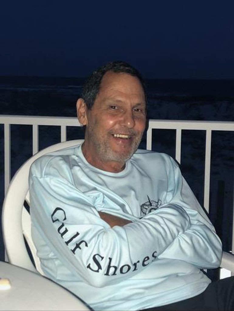 Steven Rhodehamel Profile Photo