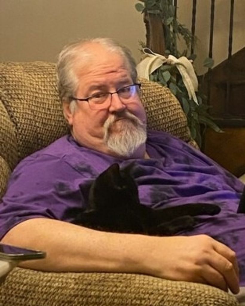 Daniel Winters Profile Photo