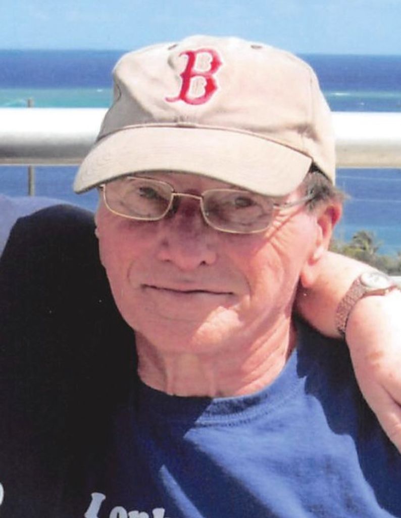 Francis Joseph Dami Profile Photo