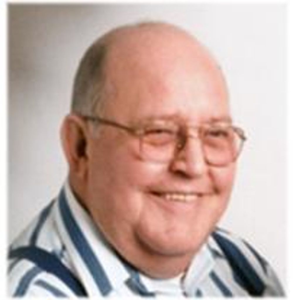 William R. "Hamp" Hampton