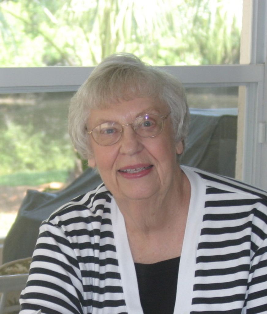 Ruth Elaine (Doellner)  Jensen