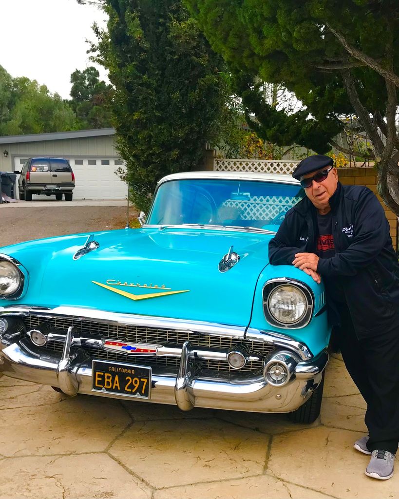 Alfred F. Perry Profile Photo