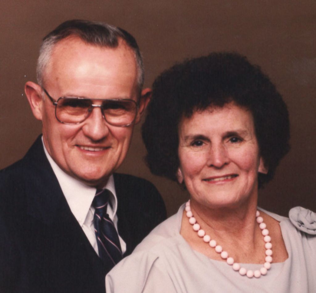 Floyd Eugene Markel Profile Photo