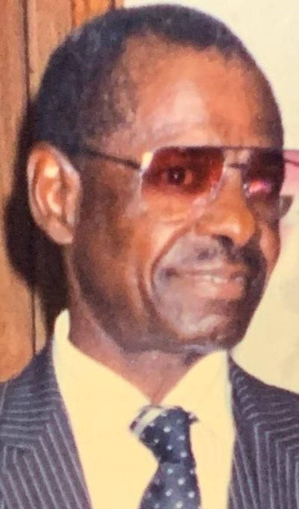 Bunard Spivey Sr. Profile Photo