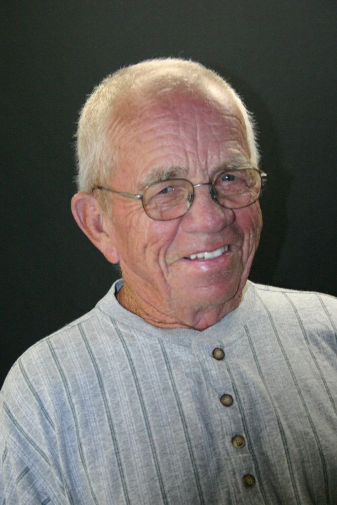 Paul A. Ahlstrom Profile Photo