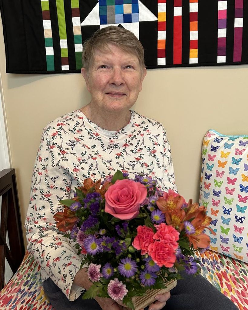 Mary Schmidt Profile Photo