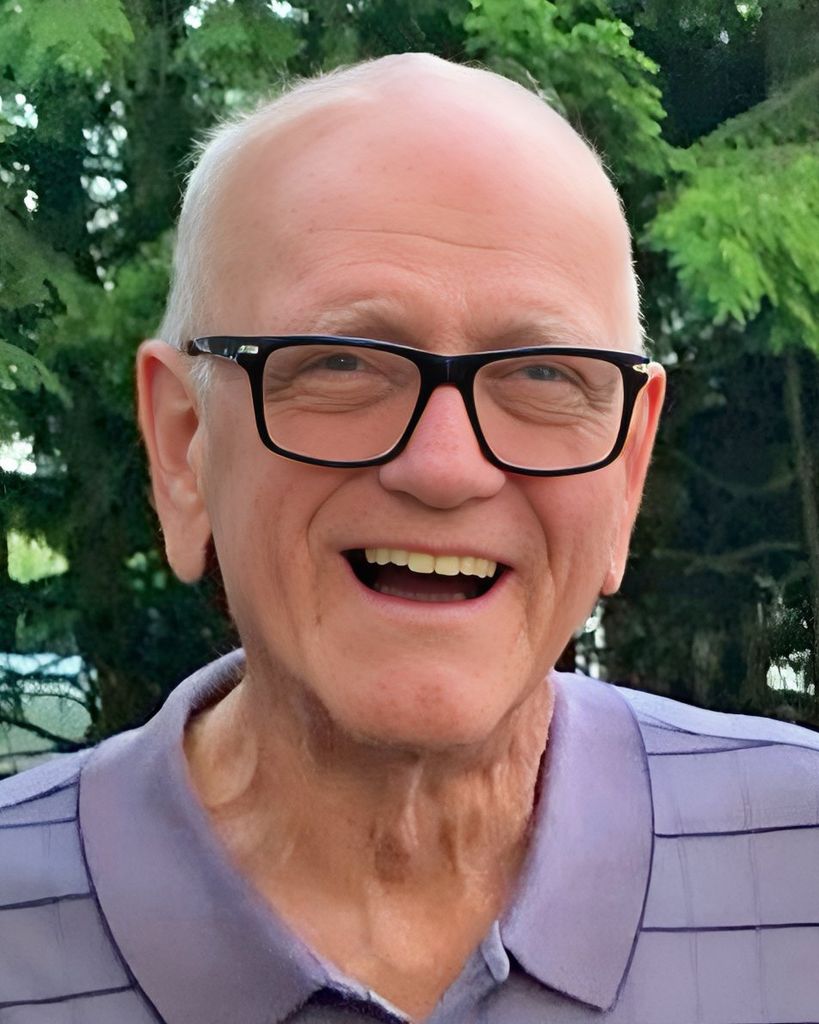 John R. Hugus Profile Photo