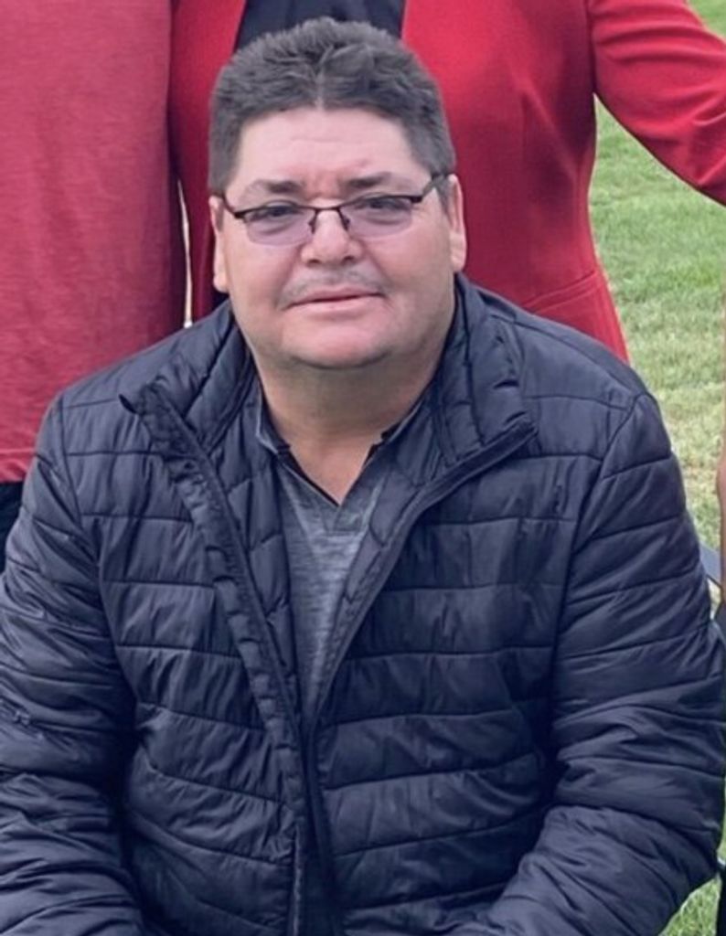 Benigno Gonzalez- Serna