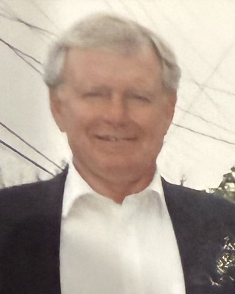Wilmer "Bill" White