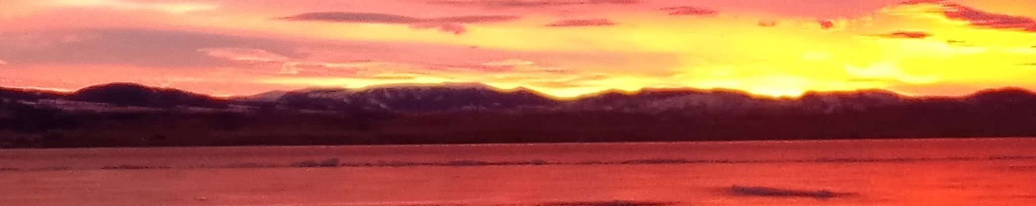 Cover for Larry Hildebrandt's Obituary