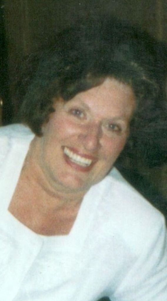 Jo Ann Padgett