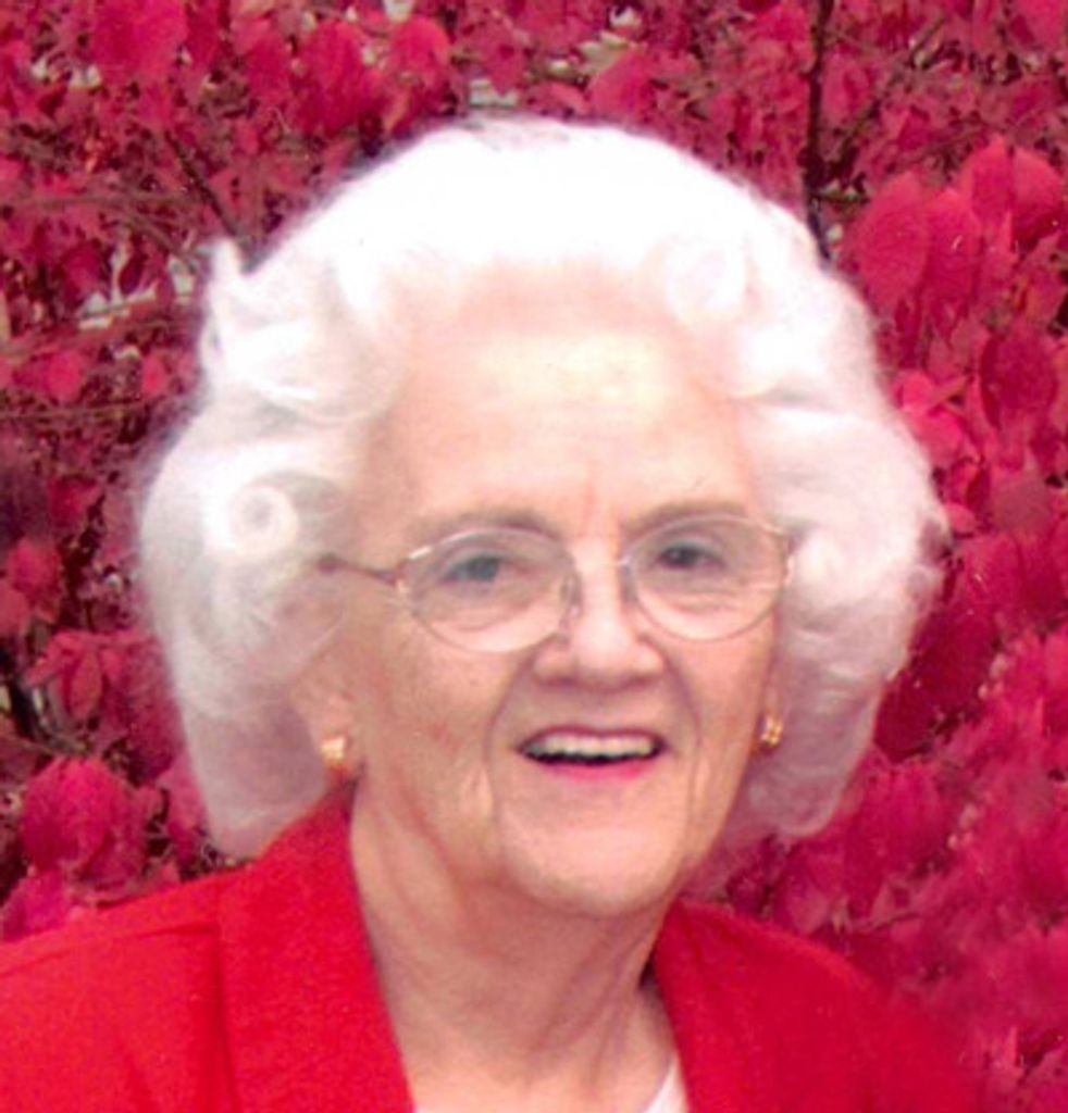 Mary E. Nelson Profile Photo