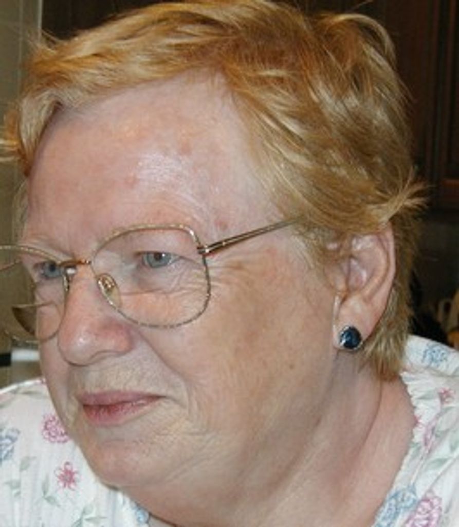 Lois C. Gilbert