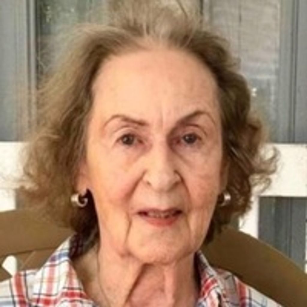 Alma Skelton Profile Photo