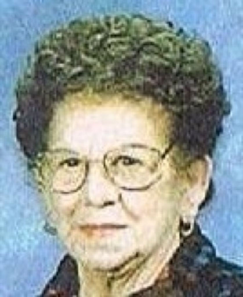 Catherine A. (Kay) Papalia