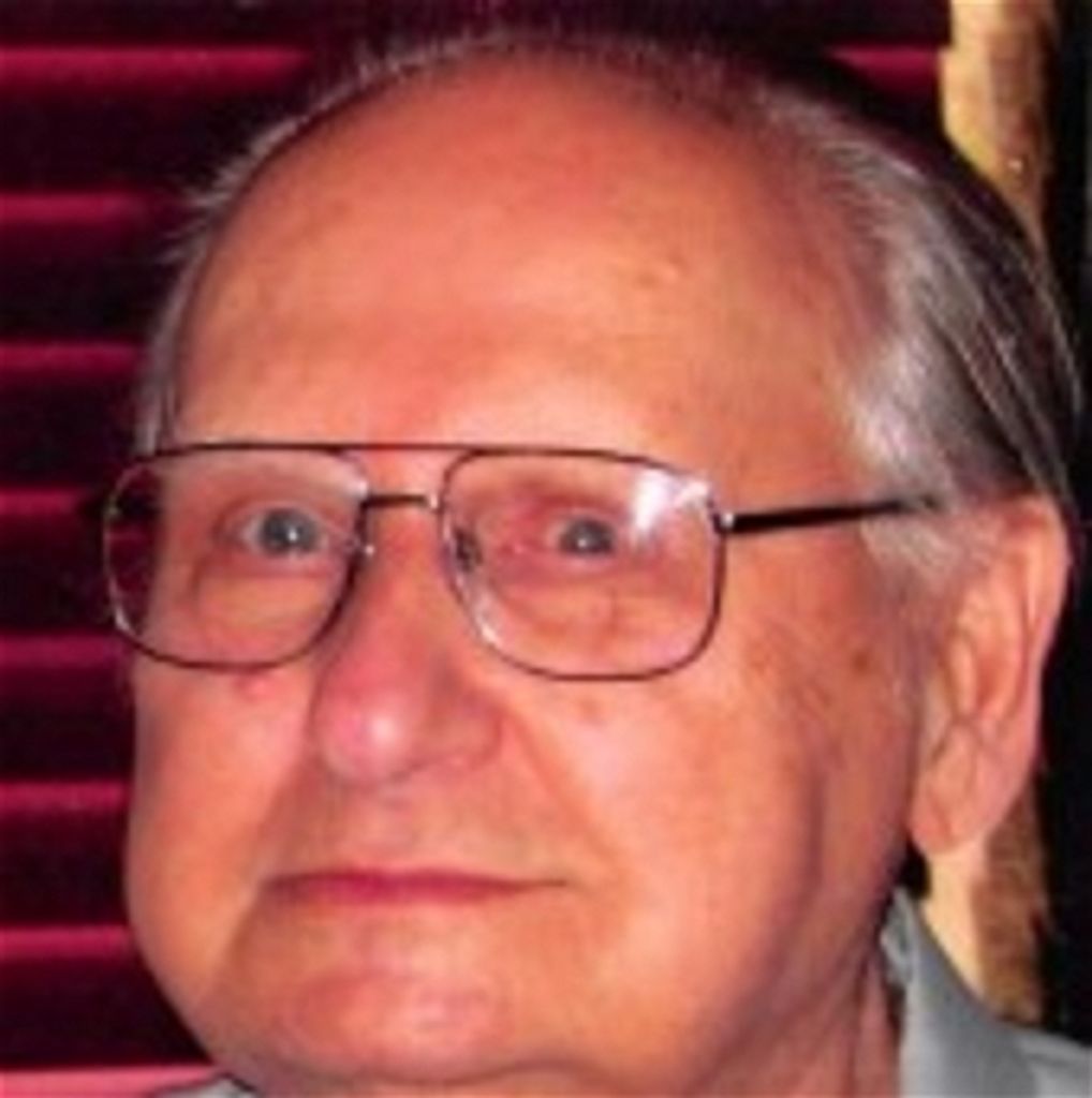 Robert Marvin Kimlicka