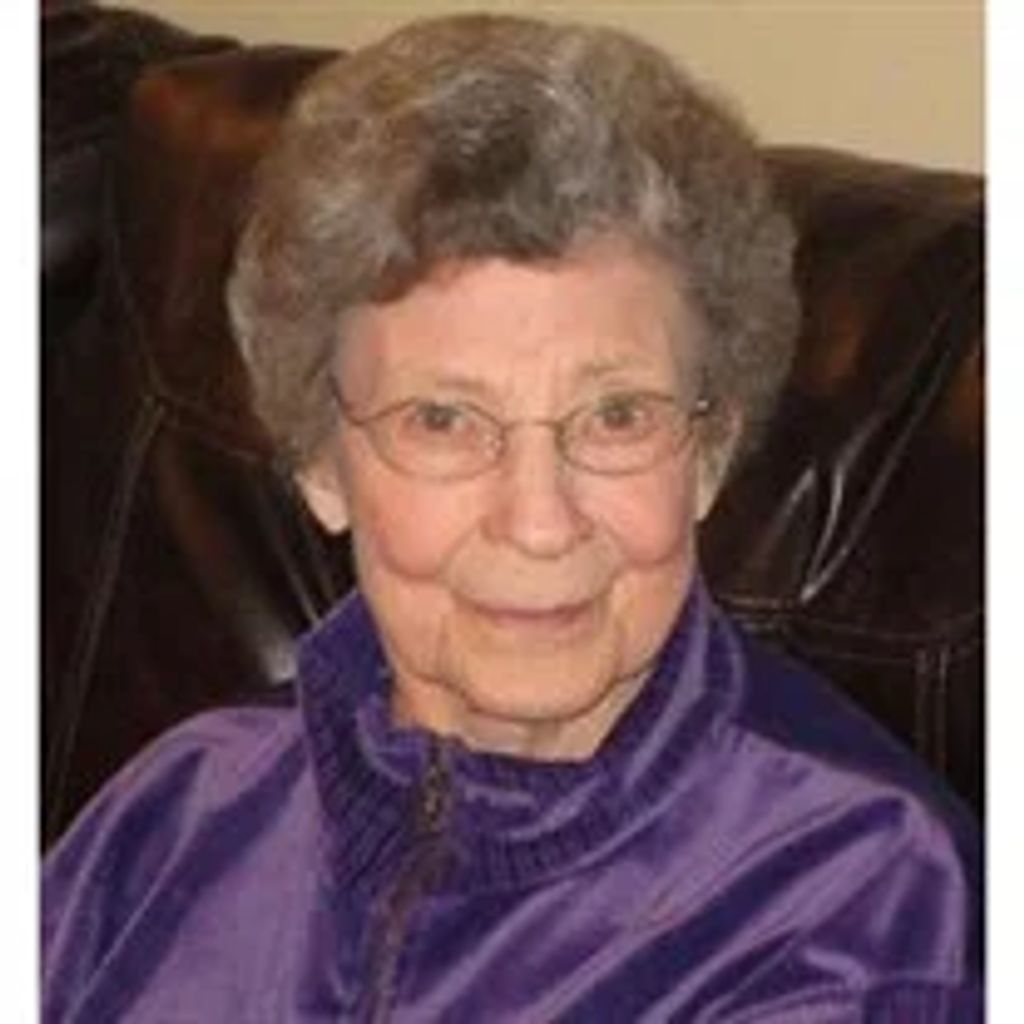 Lorine Lambert