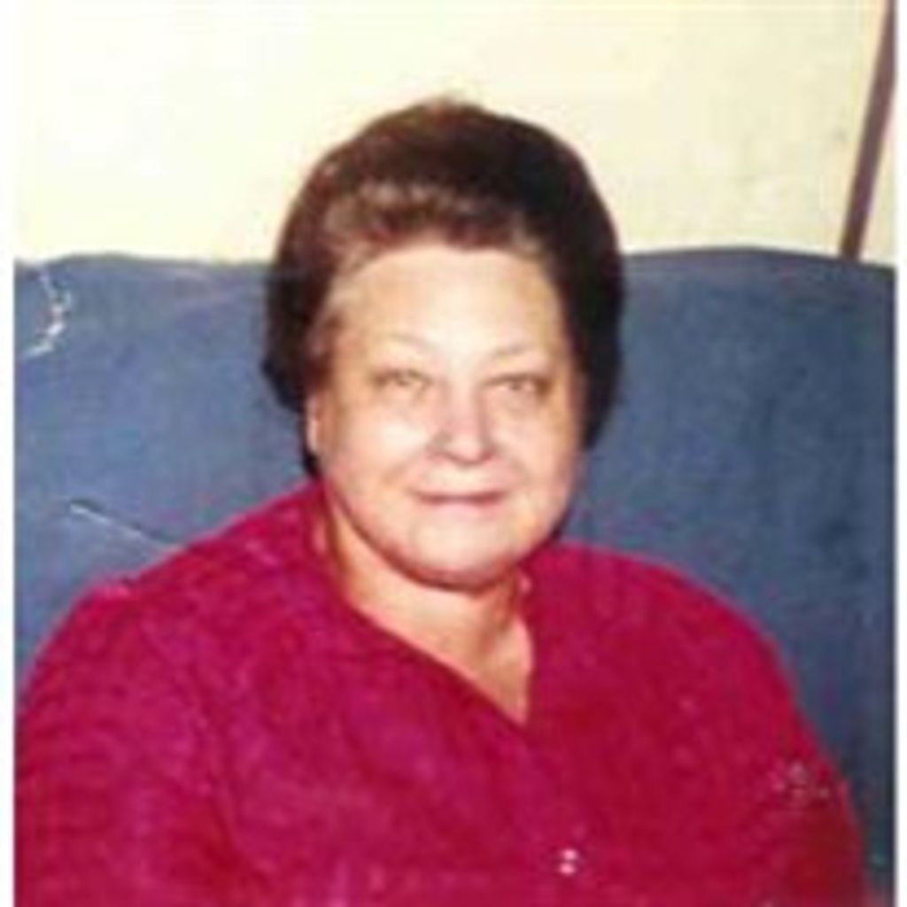 Lorane Fralix Cates