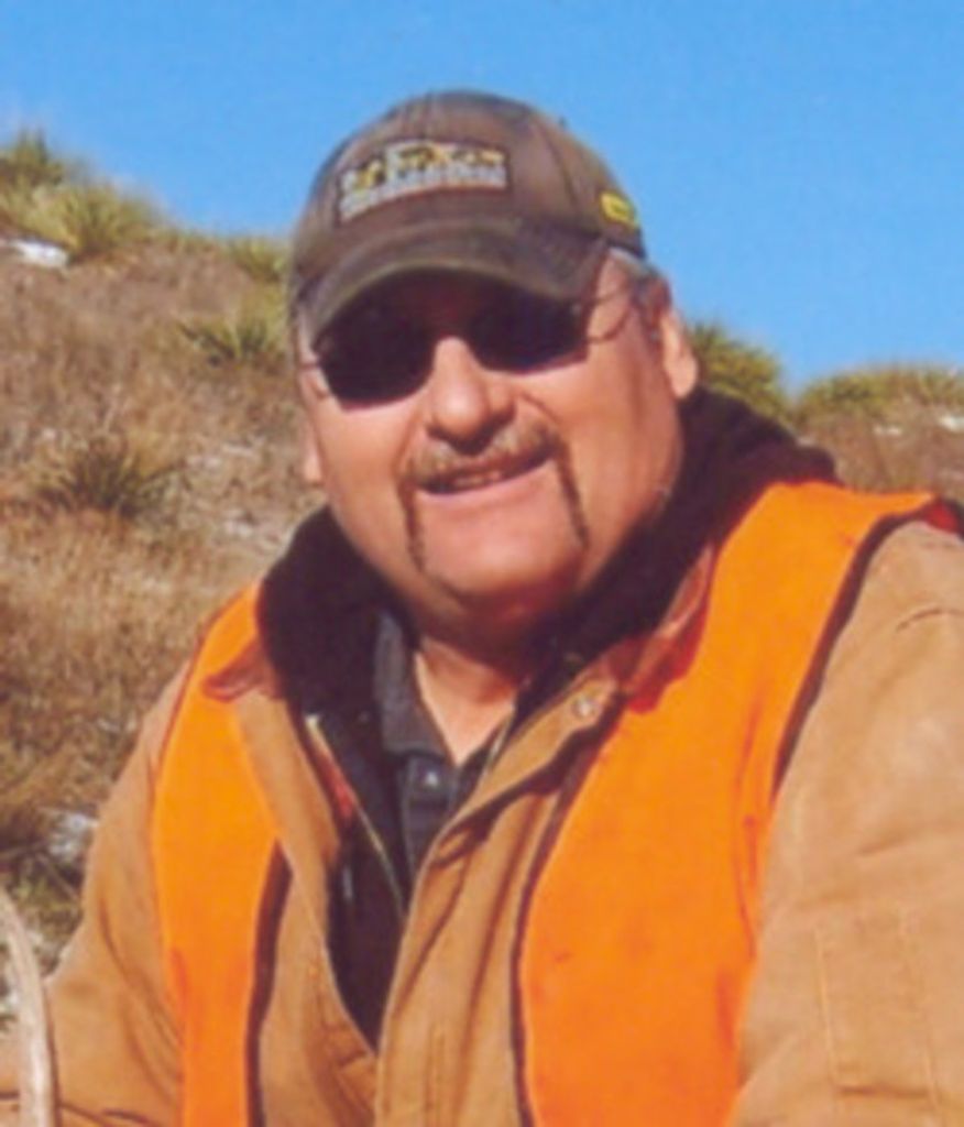 Ted Schmidt Profile Photo