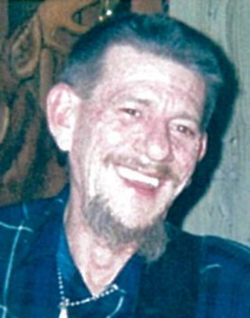Ricky Dean French