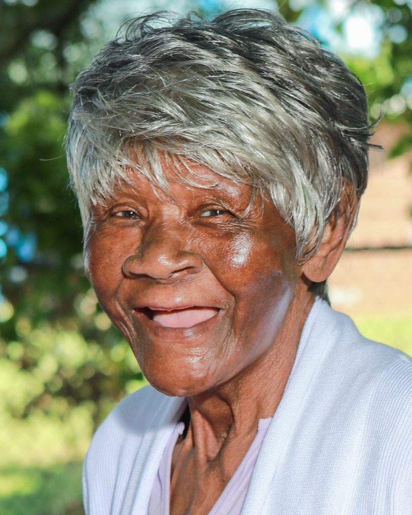 Mae Frances "Sista" Goodwin Profile Photo