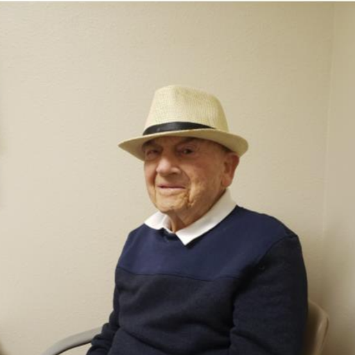 Roy Edward Holderbein Profile Photo