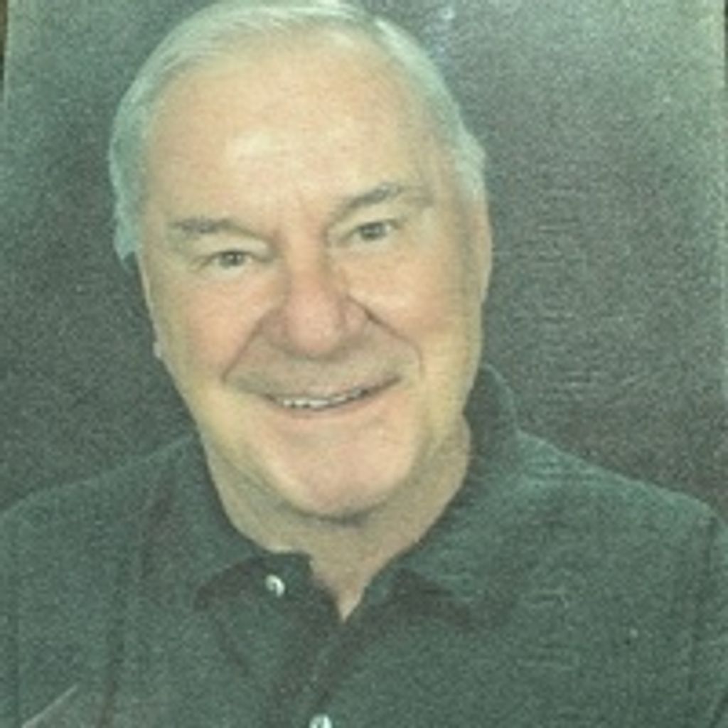 Paul J Wojdyla Profile Photo