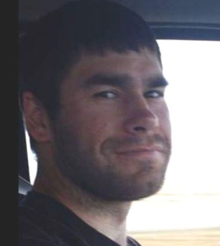 Byron James Degeyter, II