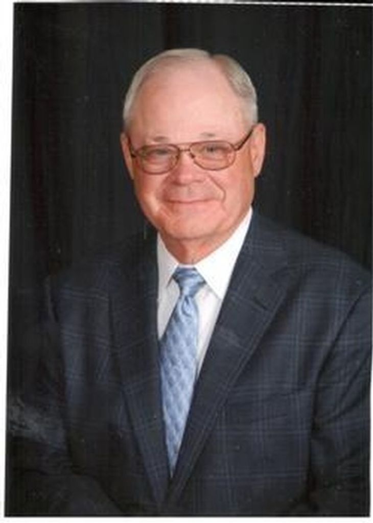 Philip Bost Cowger