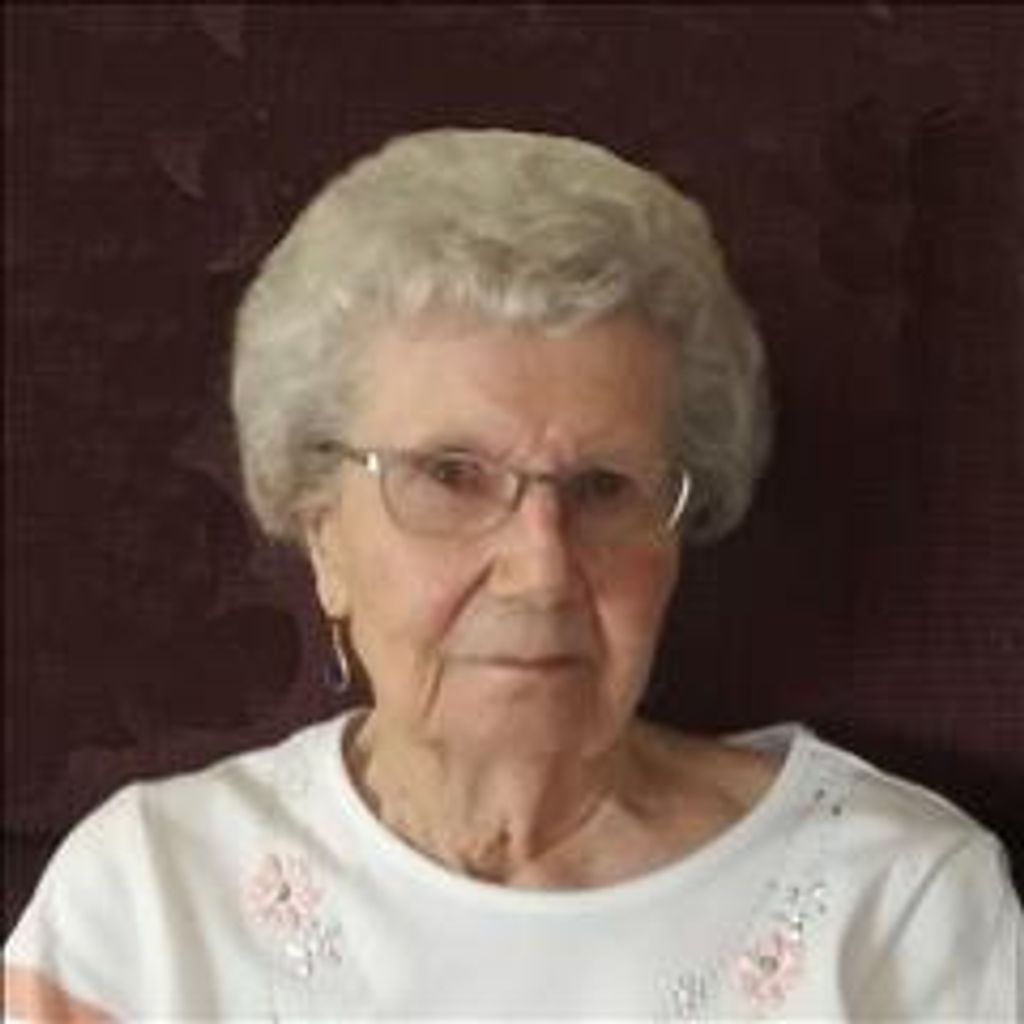 Betty Marie Wortley Profile Photo