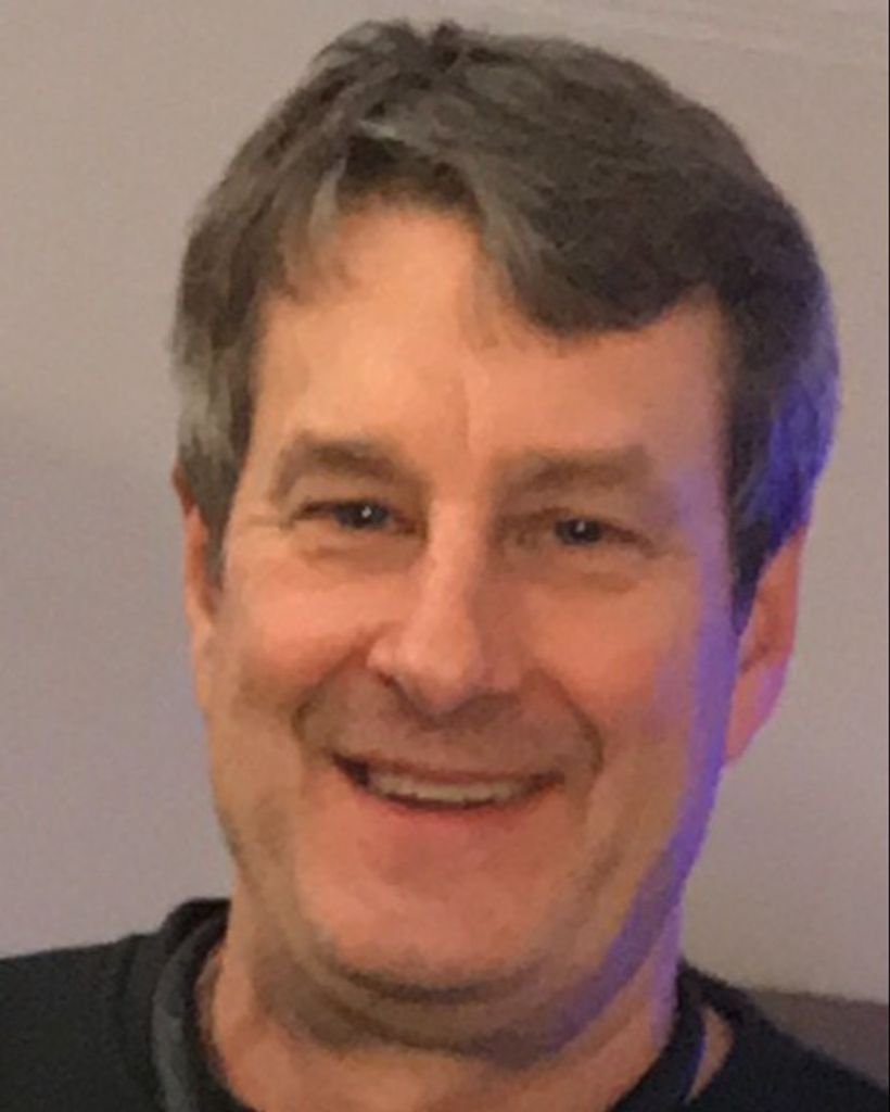 Steven Allen Baker