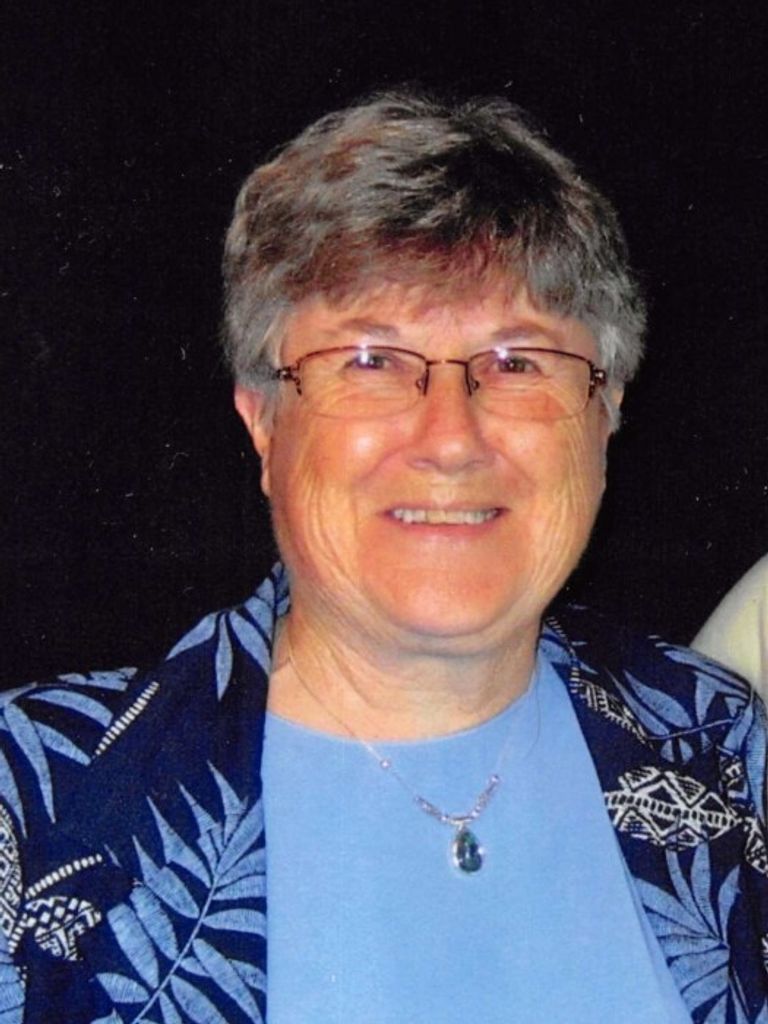 Bonnie Swanson