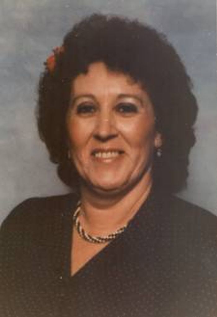 Rosie K. Bearden