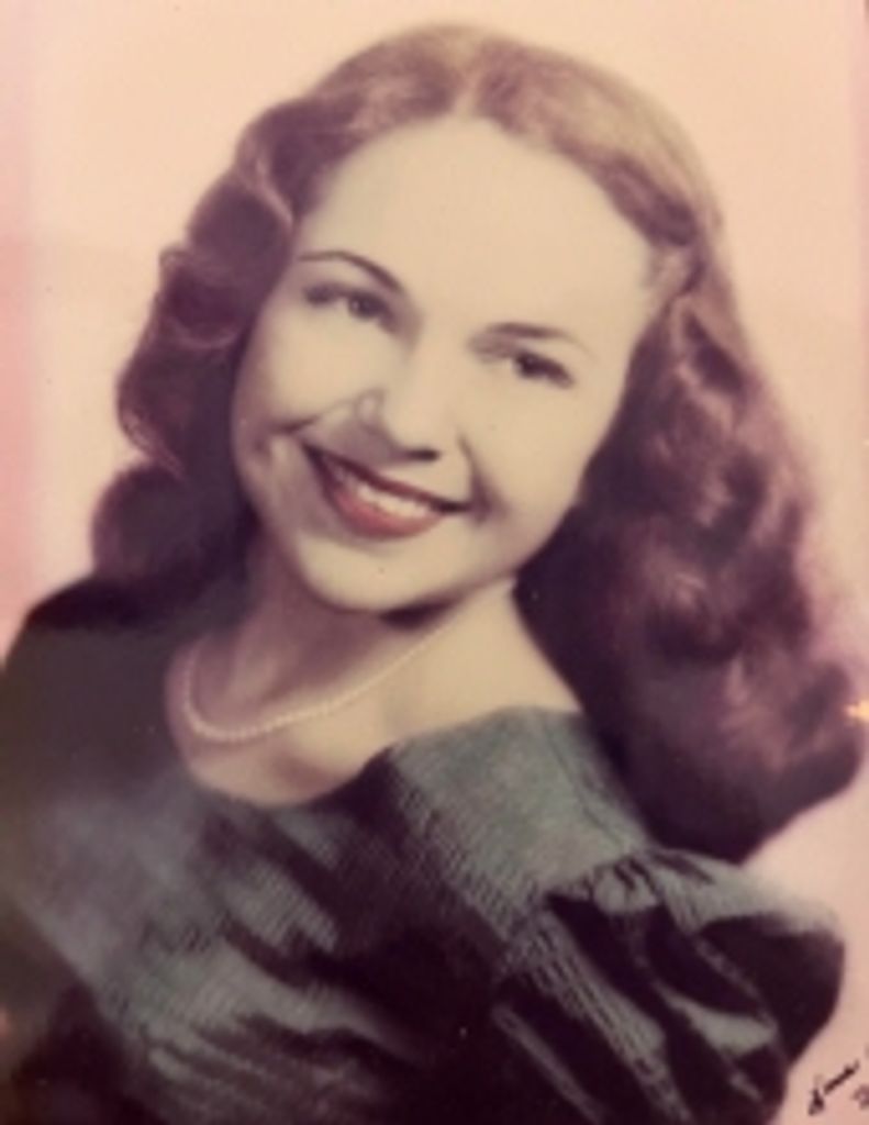 Vera Mae Deason
