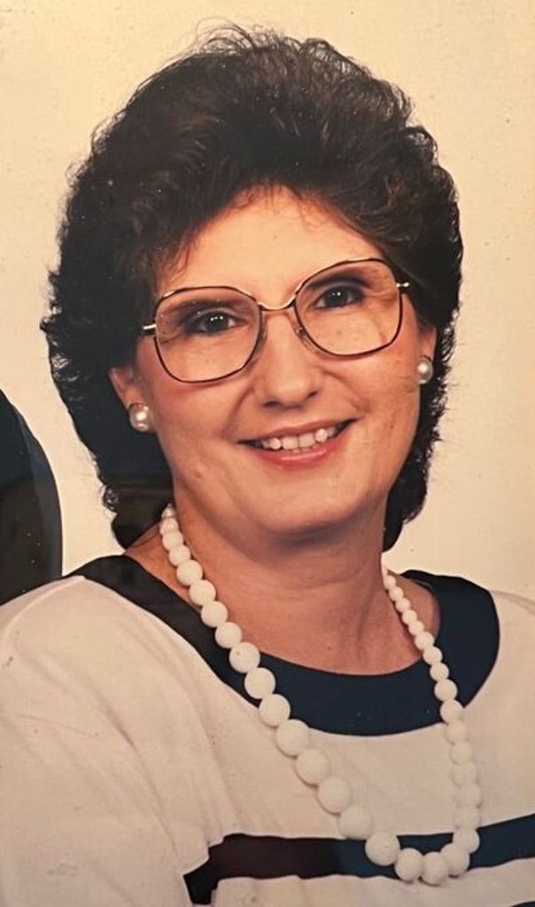 Ellen Margaret Mullins Reist Profile Photo
