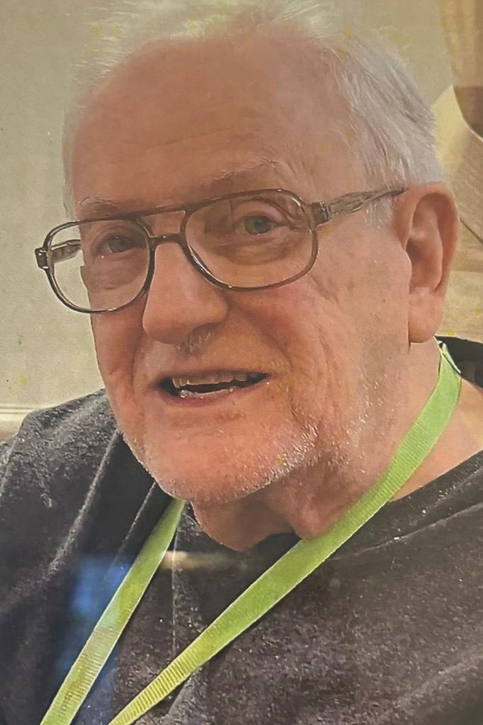 Richard Reardon Boye