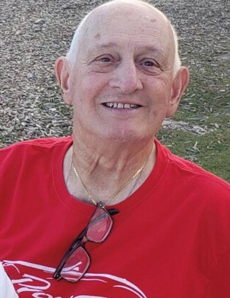 Bruce T. Bazaz