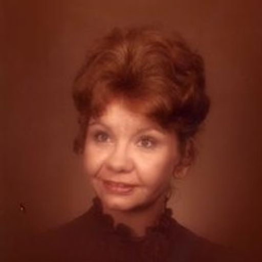 Virginia Dale Robertson Profile Photo