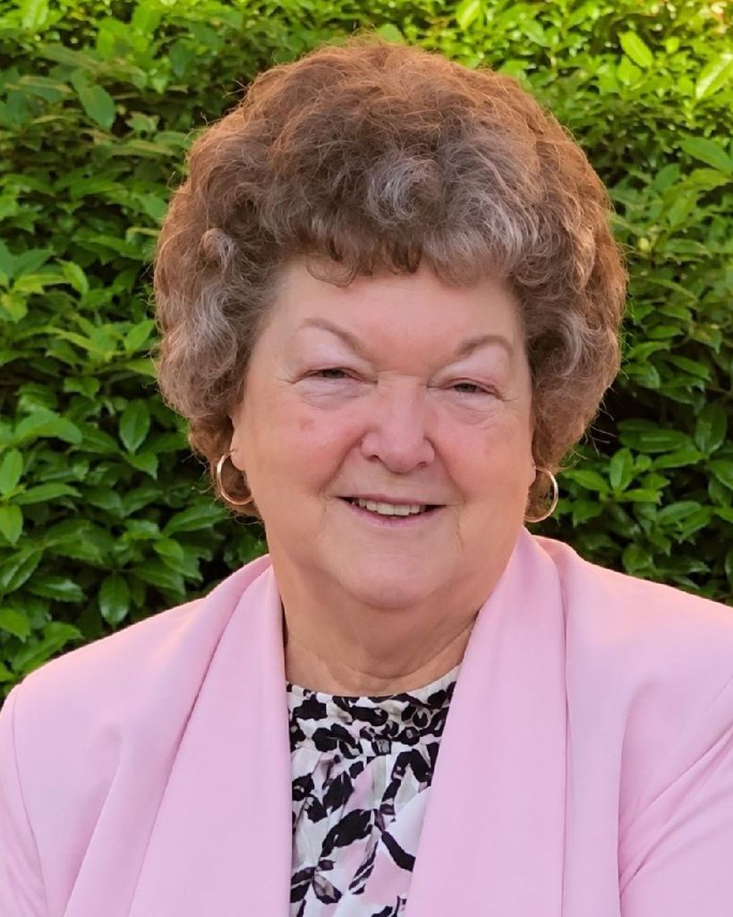 Mrs. Renita Sharon Lott Profile Photo