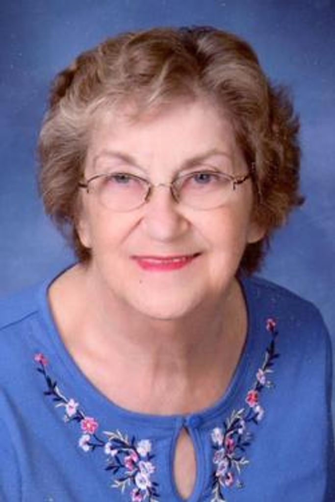 Ruth E. Jennings