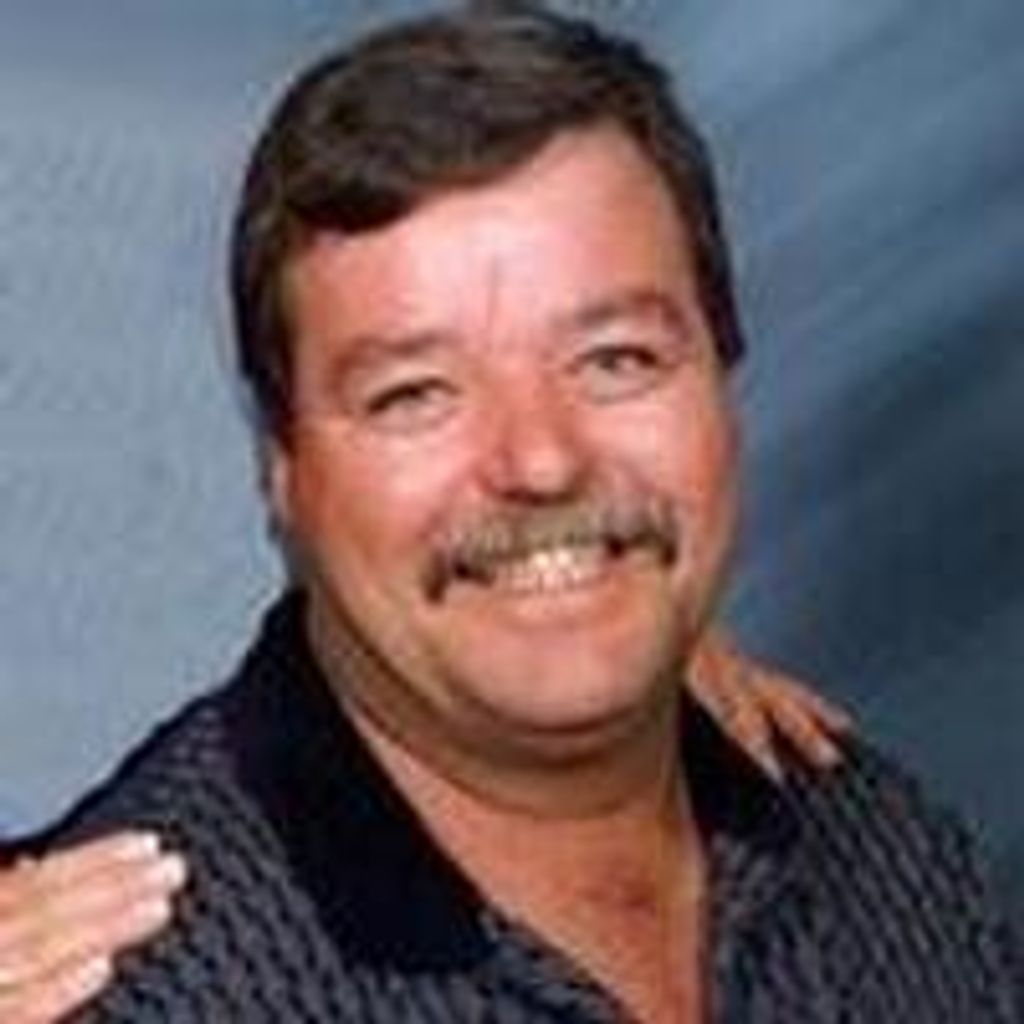 David Ernest Wilson
