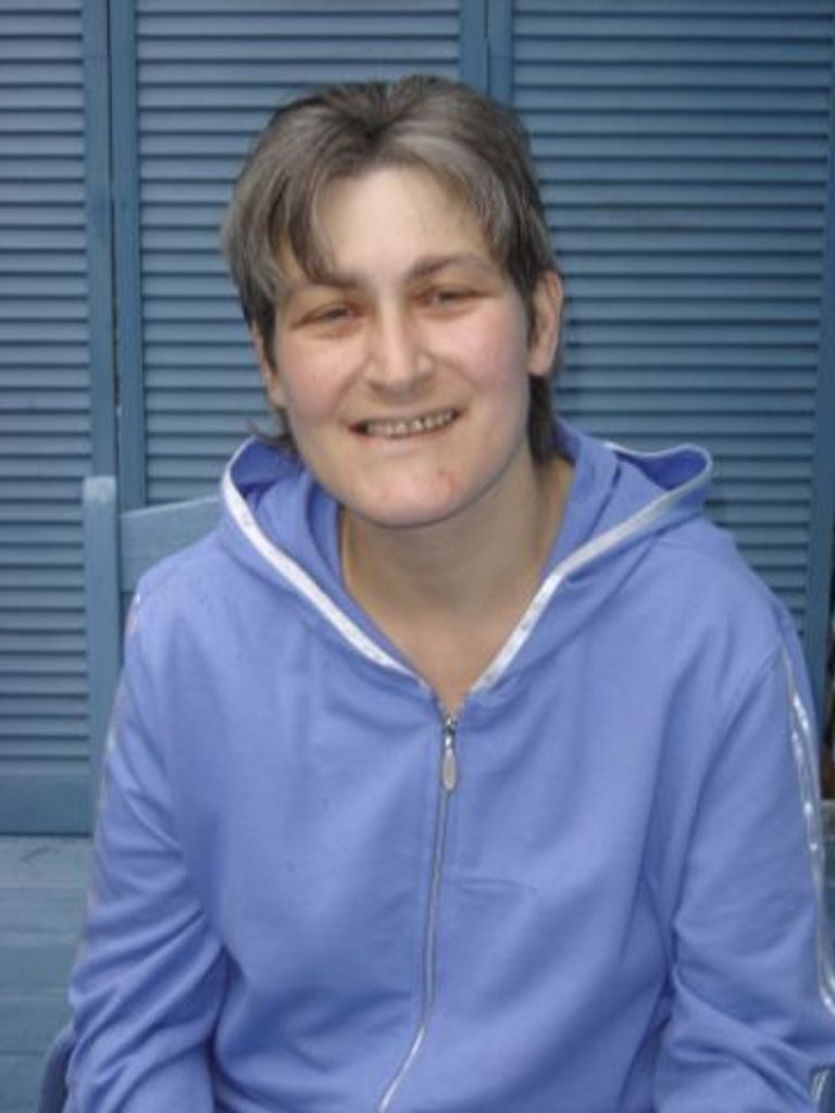 Sandra Gaylene Garrity Profile Photo