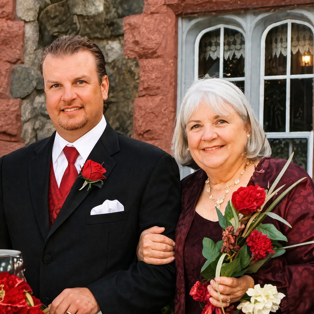 Maureen Mason Profile Photo