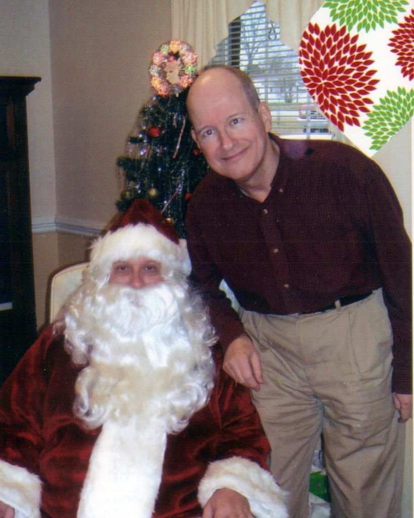 William LeRoy 'Billy' Perry