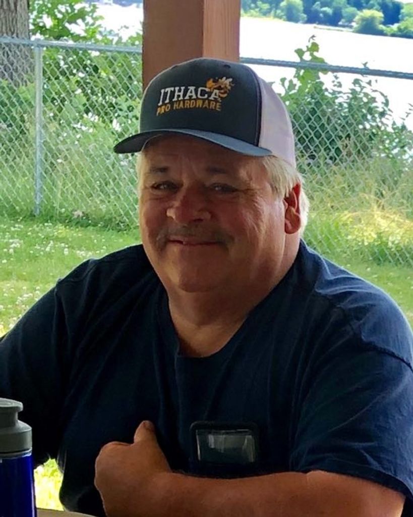 Marshall D. Loudenslager Profile Photo