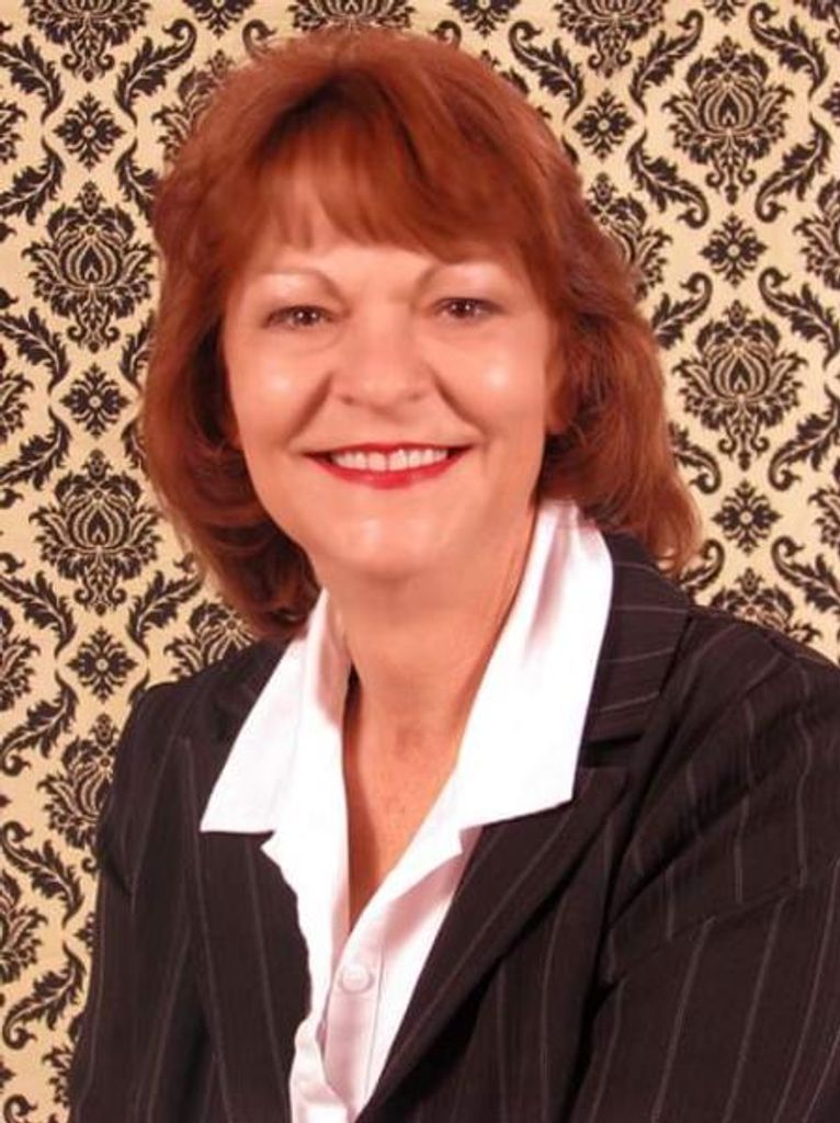 Jacqueline Belle Webster