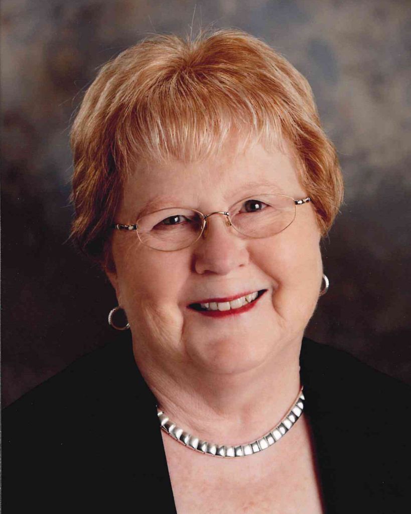 Patricia Jean "Pat" Golka
