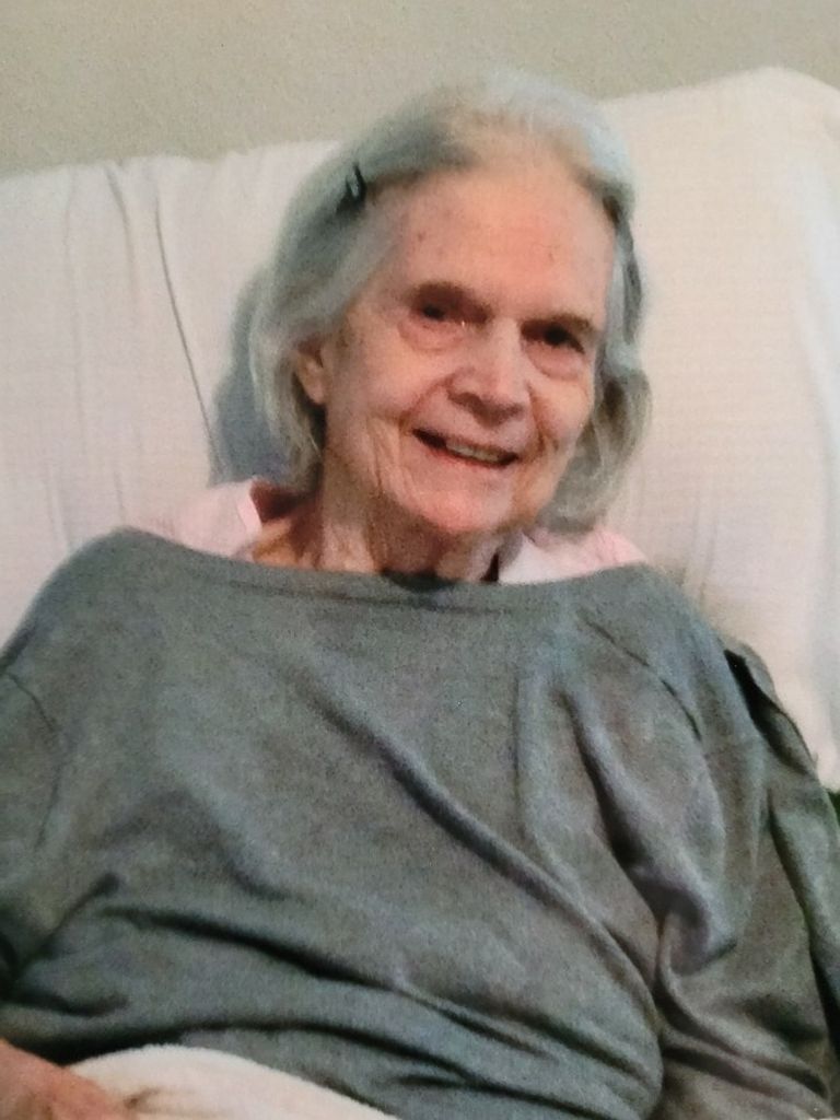 Charlotte May Condon