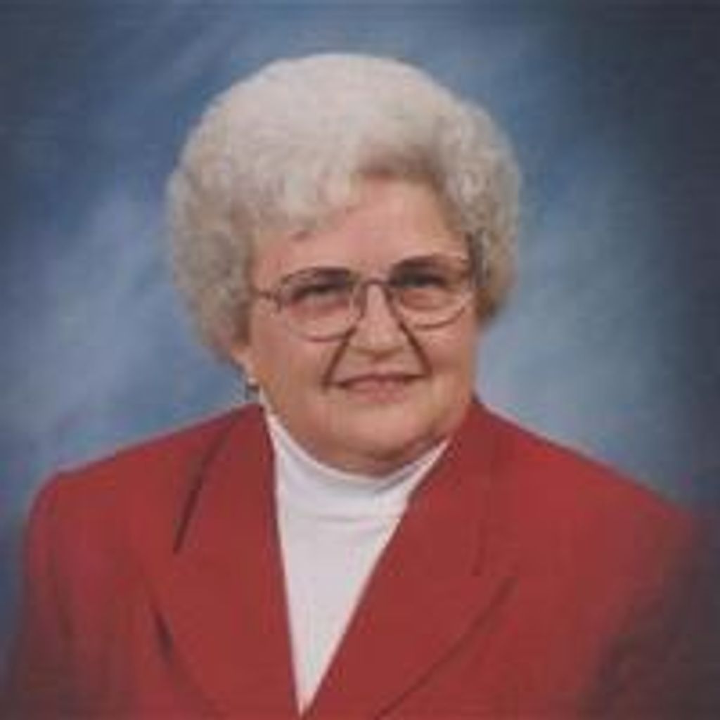 Edna Beck Ivey