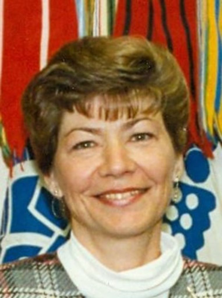 Nelrose Ann Ruempel Dyer Profile Photo